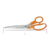 Scissors - 2257502 - RS Components, Ltd.