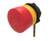 Emergency Stop Push Buttons -- 495993 - Image