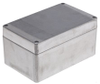 General Purpose Enclosures - 7608939 - RS Components, Ltd.