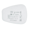 Reusable Respirator Filters - 2867186 - RS Components, Ltd.