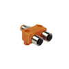 Circular Connector Adapters -- 145846 - Image