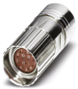 Industrial Circular Connectors - 8027416 - RS Components, Ltd.