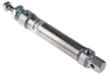 Pneumatic Piston Rod Cylinders - 3043606 - RS Components, Ltd.