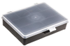 Compartment Boxes - 6239743 - RS Components, Ltd.