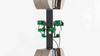 Averaging Axial Extensometers - Model 3442AVG - Epsilon Technology Corp.
