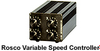 DC Controller - 4 Channel  -  *More Info* - 172-035 - Premier Lighting & Production Company