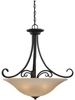 65120-820 Pendants-Bowl Style - 361363 - Capital Lighting, Inc.