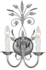 Sconces-Double Candle - 495678 - Capital Lighting, Inc.