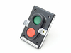 Double Plastic Plunger with Padlock Latch - 04062-432 - Rees, Inc.