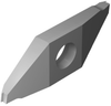 CoroCut&reg; XS insert for thread turning -- MATR 3-MM01F-020-A H10F - Image