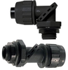 Liquidtight Flexible Conduit Connector - 4733 - Hubbell Electrical Products
