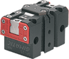 2-Jaw Self-Centering Parallel Pneumatic Gripper -- SP Series - Image