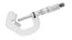 V-Anvil Micrometer - 485MXRL - Transcat, Inc.