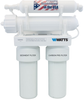 Residential RO Systems -- Series 315, 415 & 525 Standard Cartridge Systems