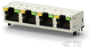 RJ45 Connectors - 2-5406552-0 - TE Connectivity