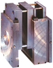 Master Unit Die Quick-Change System - MUD H Frame - DME Company