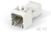 Standard Rectangular Connectors - 647017-3 - TE Connectivity