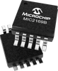 14.5V PWM Synchronous Buck Controller IC - MIC2169B - Microchip Technology, Inc.