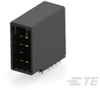 PCB Headers & Receptacles - 2-178216-2 - TE Connectivity