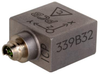 Triaxial ICP® Accelerometer - 339B32 - PCB Piezotronics, Inc.