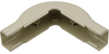 External Cover, Pvc, Ivory; Raceway / Duct Material Hellermanntyton - 13AC1547 - Newark, An Avnet Company