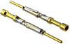 Circular Contact, Pin, 30-28Awg, Crimp; Product Range Amphenol Sine/tuchel - 32T0072 - Newark, An Avnet Company