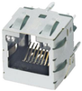 Rj45 Conn, Jack, 8P8C, 1Port, Cat6A Rohs Compliant Phoenix Contact - 92AH6425 - Newark, An Avnet Company