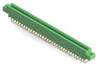 Card Edge Conn, Single Side, 32Pos, Th; Card Edge Connector Type Edac - 60AJ0078 - Newark, An Avnet Company