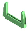 Card Edge Connector Rohs Compliant Edac - 61AJ4309 - Newark, An Avnet Company