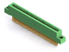Card Edge Conn, Dual, 64Pos, Th; Card Edge Connector Type Edac - 64AJ5577 - Newark, An Avnet Company