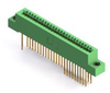 Card Edge Conn, Dual, 50Pos, Wire Wrapos; Card Edge Connector Type Edac - 64AJ7143 - Newark, An Avnet Company
