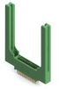 Card Edge Conn, Dual Side, 24Pos, Th; Card Edge Connector Type Edac - 68AJ0851 - Newark, An Avnet Company