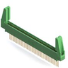 Card Conn, Single Side, 42Pos, Wire Wrap; Card Edge Connector Type Edac - 69AJ7988 - Newark, An Avnet Company