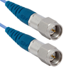 Cable Assy, Sma Plug-Plug, 12; Connector To Connector Amphenol Sv Microwave - 65AJ9920 - Newark, An Avnet Company