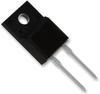 Diode, Schottky, 300Ma, To-220Fp-2; Product Range Genesic Semiconductor - 88W4915 - Newark, An Avnet Company