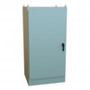 Electrical - Mild Steel - Freestanding Enclosures - 1418Y30 - Hammond Manufacturing Company Inc.