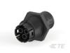 Standard Circular Connectors - 1-293606-1 - TE Connectivity