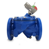 Swing Check Valves - 745PI (745 WITH POSITION INDICATOR) - Flomatic Valves