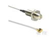 RF Cable Assemblies - CSI-RSFE-100-UFFR - TE Connectivity