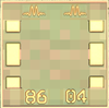 ATN09-0067CH, Passive GaAs MMIC Attenuator Family - ATN09-0067CH - Marki Microwave LLC