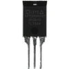 Discrete Semiconductor Products - Transistors - FETs, MOSFETs - Single FETs, MOSFETs - 1346667-IXTC220N075T - Win Source Electronics