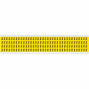 Labels, Stickers, Decals - Preprinted - 2267-3400-Z-ND - DigiKey