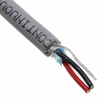 Multiple Conductor Cables - 86302CYSL002-ND - DigiKey