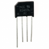 Bridge Rectifiers - RS403L-BPMS-ND - DigiKey