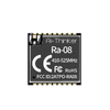 RF Transceiver Modules and Modems - RA-08 - Quarktwin Technology Ltd.