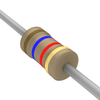 Through Hole Resistors - CF18JA1K60-ND - DigiKey
