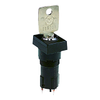 Keylock Switches -- 1715-1026-ND - Image