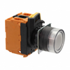 Switches - Pushbutton Switches -- A22NL-BGA-TWA-G202-WC - Image