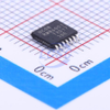 Logic ICs >> Gates -- 74HC08PW,118 - Image