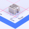 Resistors >> Variable Resistors/Potentiometers -- 3224W-1-105E - Image